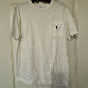 POLO Ralph Lauren Men’s Pocket T-shirt